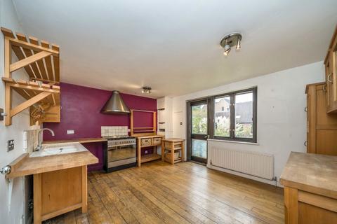 3 bedroom terraced house for sale, Leerdam Drive, London E14