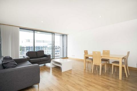 2 bedroom flat for sale, Selsdon Way, London E14