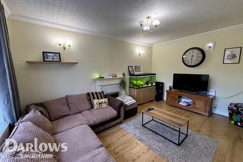 3 bedroom semi-detached house for sale, Holland Street, Ebbw Vale