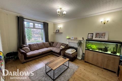 3 bedroom semi-detached house for sale, Holland Street, Ebbw Vale