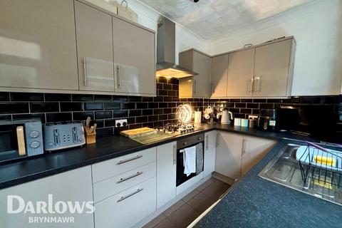 3 bedroom semi-detached house for sale, Holland Street, Ebbw Vale