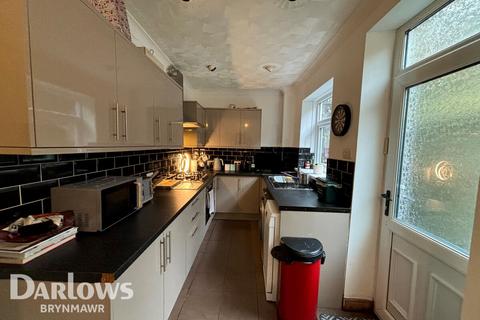 3 bedroom semi-detached house for sale, Holland Street, Ebbw Vale