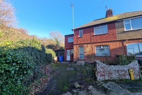 3 bedroom semi-detached house for sale, Thompson Road, Ipswich, IP1