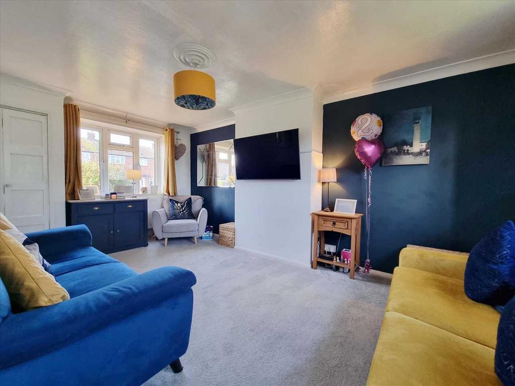 Lounge: