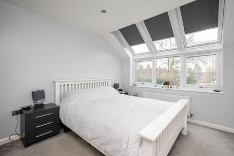 4, Abbey Court Caedmon Close, York, YO31 1AA
