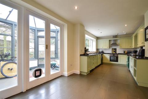 5 bedroom semi-detached house for sale, Upper Park Road, St. Leonards-On-Sea