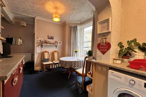 2 bedroom end of terrace house for sale, Candler Street, Scarborough