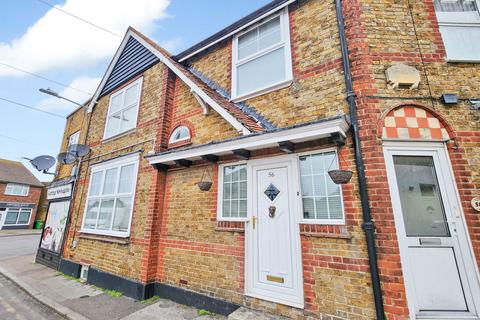 2 bedroom terraced house for sale, High Street, Margate CT9