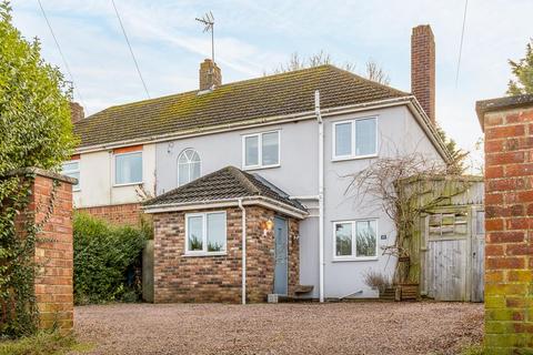 3 bedroom semi-detached house for sale, West Cobgate, Moulton