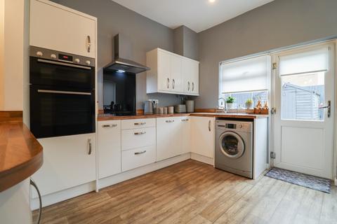 4 bedroom end of terrace house for sale, Hunstanton, Norfolk, PE36