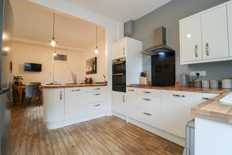 4 bedroom end of terrace house for sale, Hunstanton, Norfolk, PE36