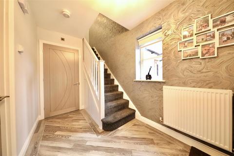 4 bedroom semi-detached house for sale, Astley Close, Hedon, Hull