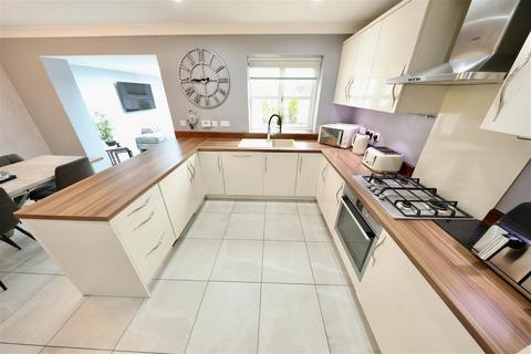 31 Astley Close, Hedon, Hull, HU12 8FN