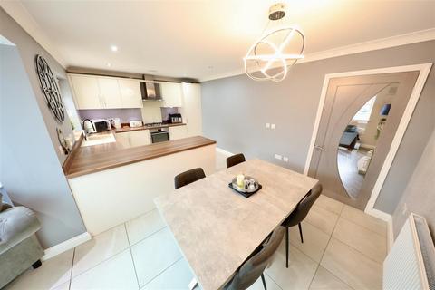 31 Astley Close, Hedon, Hull, HU12 8FN