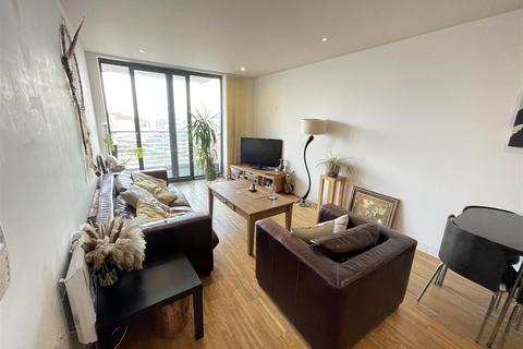 2 bedroom apartment for sale, St Georges Island, Castlefield, Kelso Place, Manchester