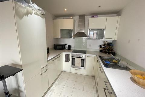 2 bedroom apartment for sale, St Georges Island, Castlefield, Kelso Place, Manchester