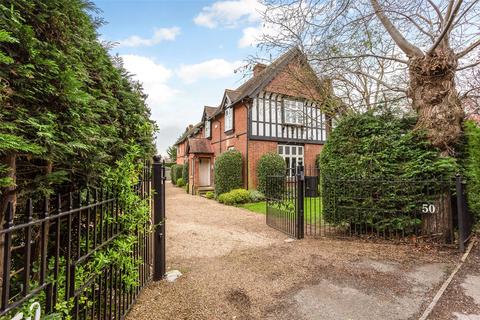 5 bedroom detached house for sale, Eton Road, Datchet, Berkshire, SL3