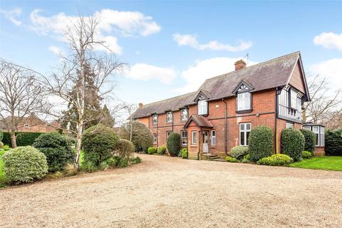 5 bedroom detached house for sale, Eton Road, Datchet, Berkshire, SL3