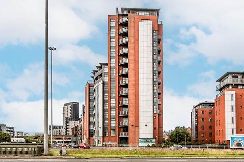 2 bedroom apartment to rent, Blantyre Street, Castlefield, Manchester, M15