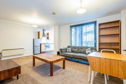 2 bedroom apartment to rent, Blantyre Street, Castlefield, Manchester, M15