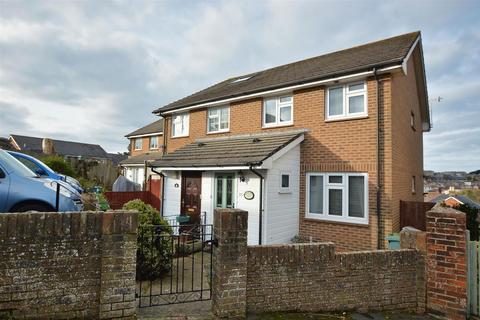 3 bedroom semi-detached house for sale, CENTRAL RYDE