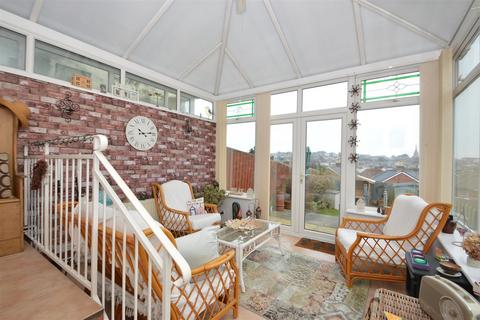 3 bedroom semi-detached house for sale, CENTRAL RYDE