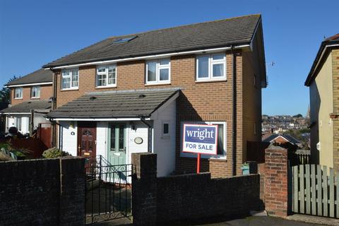 3 bedroom semi-detached house for sale, CENTRAL RYDE