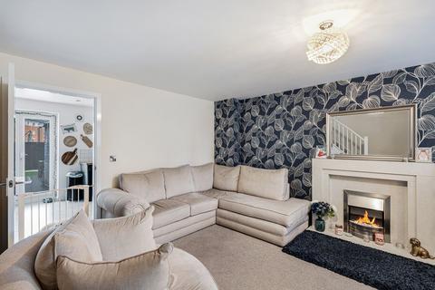 3 bedroom end of terrace house for sale, Wintergreen Close, Leigh WN7