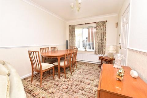 3 bedroom end of terrace house for sale, The Green, Seacroft, Leeds, West Yorkshire