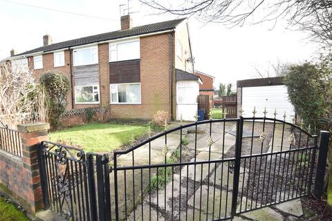 3 bedroom end of terrace house for sale, The Green, Seacroft, Leeds, West Yorkshire