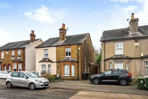 3 bedroom semi-detached house for sale, Hook Road, Epsom, Surrey