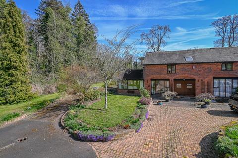 2 bedroom barn conversion for sale, The Mill, Gatacre, Claverley, Wolverhampton
