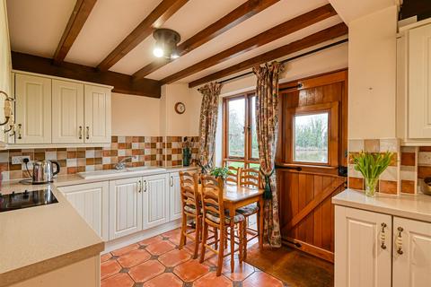 undefined, The Mill, Gatacre, Claverley