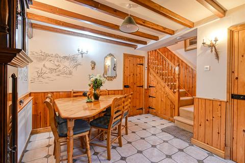 undefined, The Mill, Gatacre, Claverley