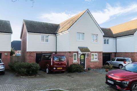 3 bedroom detached house for sale, An Immaculate 2018 House in Hawkhurst Village