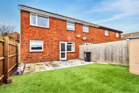 1 bedroom terraced house for sale, Modern home close to riverside walks - Clevedon