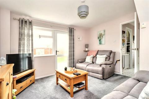 1 bedroom terraced house for sale, Modern home close to riverside walks - Clevedon