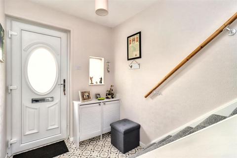 1 bedroom terraced house for sale, Modern home close to riverside walks - Clevedon