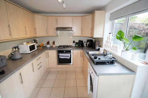 3 bedroom semi-detached house for sale, WEST SIDE RISE, OLNEY