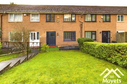 3 bedroom terraced house for sale, Wain Court, Livingstone Road, Blackburn