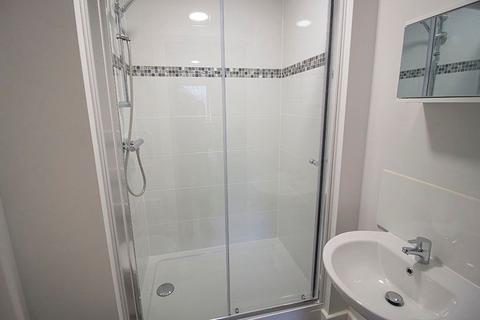 undefined, Apartment 44, Clare Court, 2 Clare Street, Nottingham, NG1 3BX