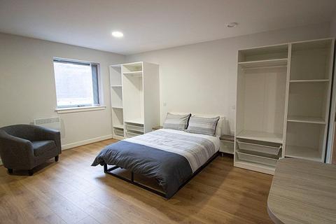 undefined, Apartment 44, Clare Court, 2 Clare Street, Nottingham, NG1 3BX