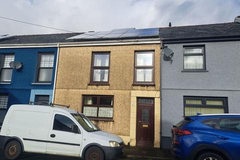 3 bedroom terraced house for sale, Harold Street, Ammanford, SA18 2DG