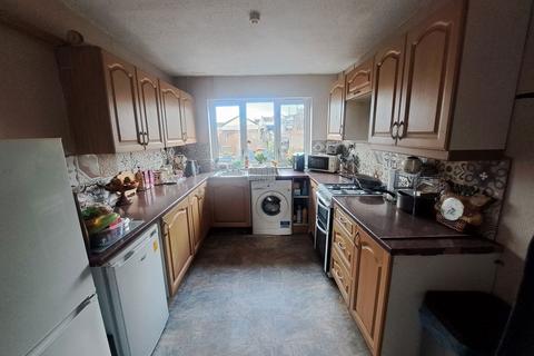 3 bedroom terraced house for sale, Harold Street, Ammanford, SA18 2DG