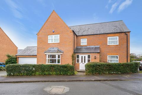 5 bedroom detached house for sale, Shobdon, Leominster HR6