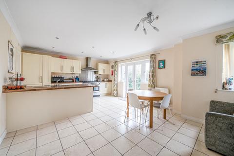 5 bedroom detached house for sale, Shobdon, Leominster HR6