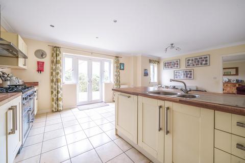 5 bedroom detached house for sale, Shobdon, Leominster HR6