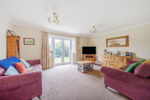 5 bedroom detached house for sale, Shobdon, Leominster HR6