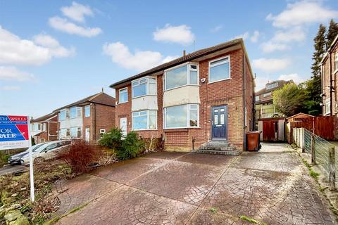 3 bedroom semi-detached house for sale, Armley Grange Avenue, Armley, Leeds