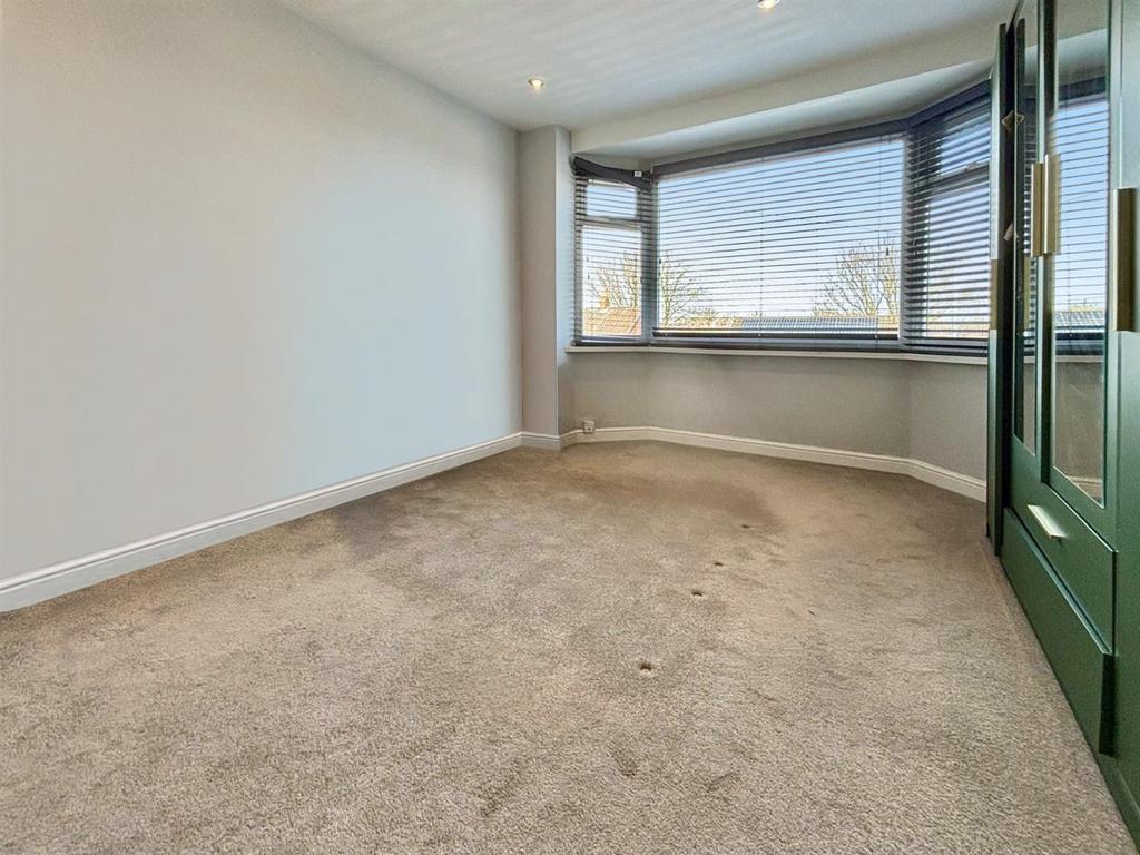 Bedroom One: